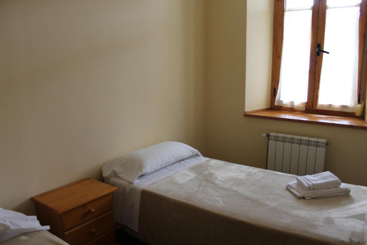 Cal Duran Apartamento Bellver De Cerdanya Exterior foto