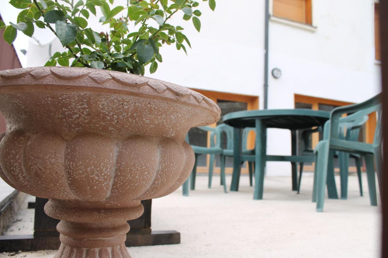 Cal Duran Apartamento Bellver De Cerdanya Exterior foto