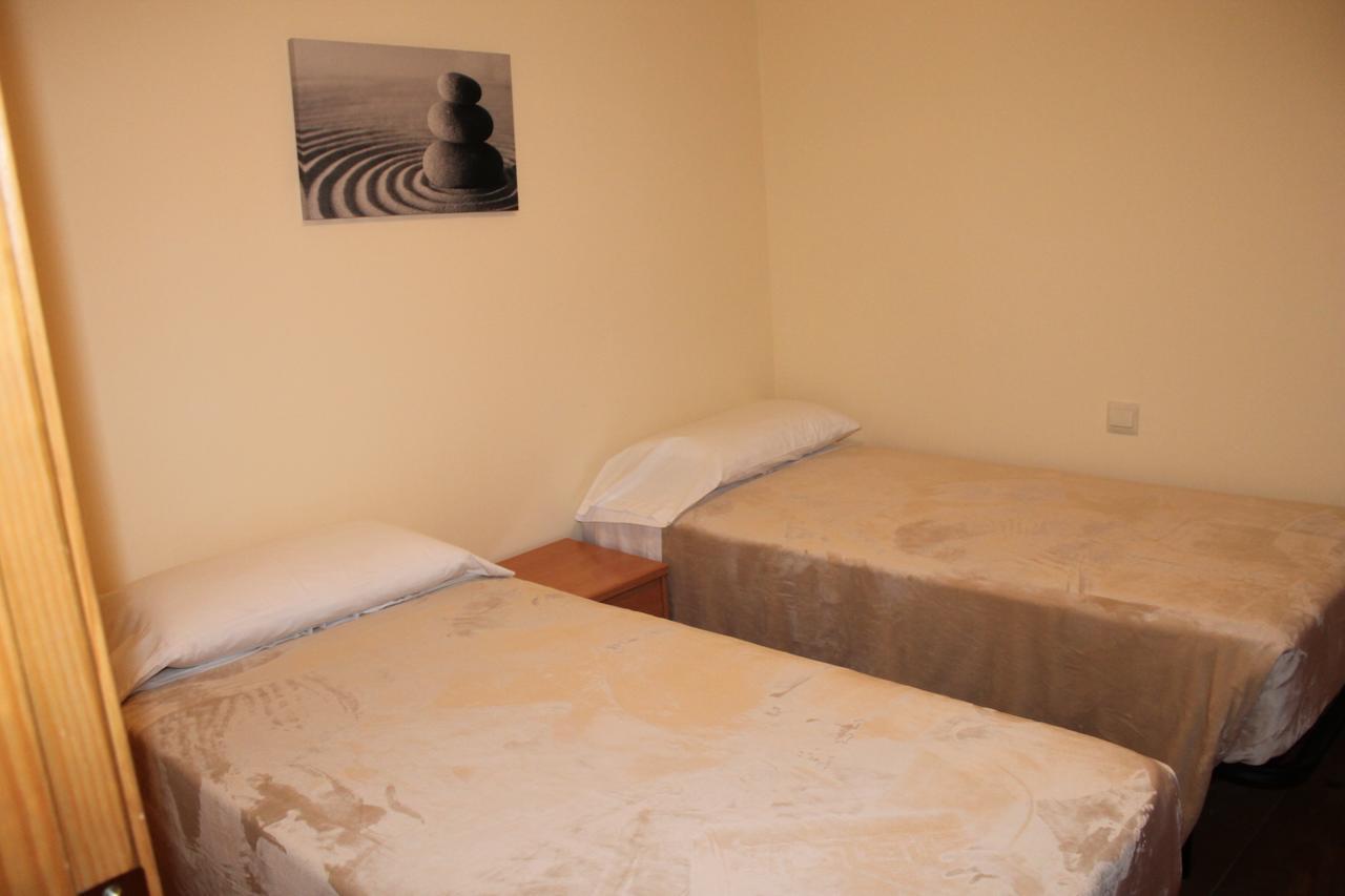 Cal Duran Apartamento Bellver De Cerdanya Exterior foto