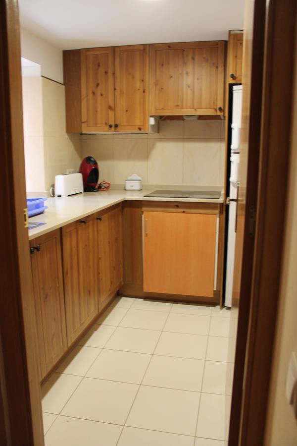 Cal Duran Apartamento Bellver De Cerdanya Exterior foto