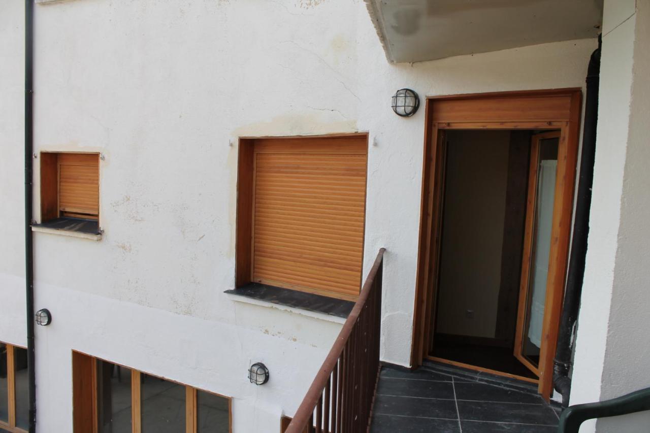 Cal Duran Apartamento Bellver De Cerdanya Exterior foto